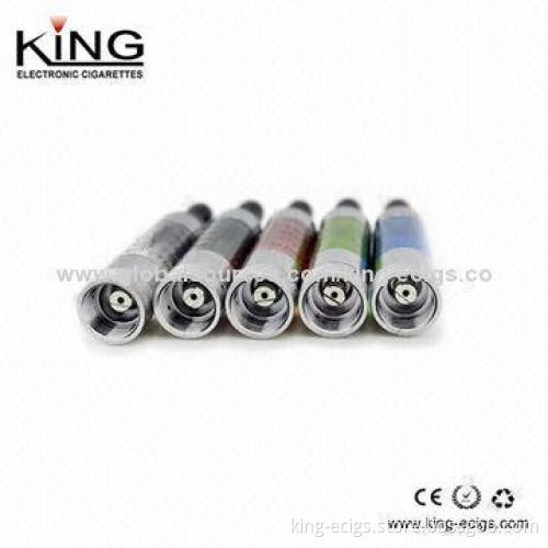 Cheap and High-quality E-cigs T3 Clearomizer, Compatible with eGo-T, 2.5mL Capacity